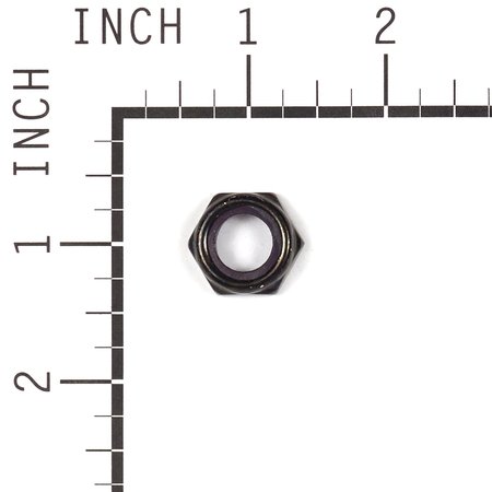 Briggs & Stratton Nut, Hex Lock - 1/2-13 1960379SM